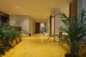 The Grand Uddhav- A Boutique Hotel